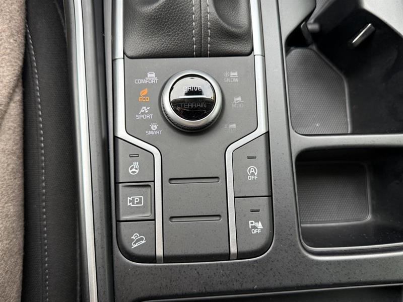 kia Sorento 2021 - 17