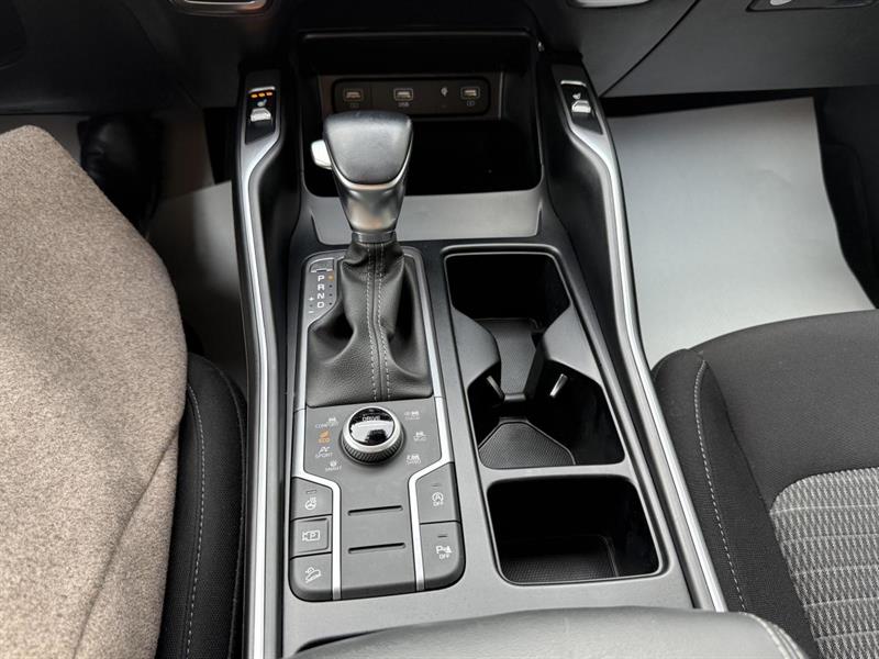 kia Sorento 2021 - 19