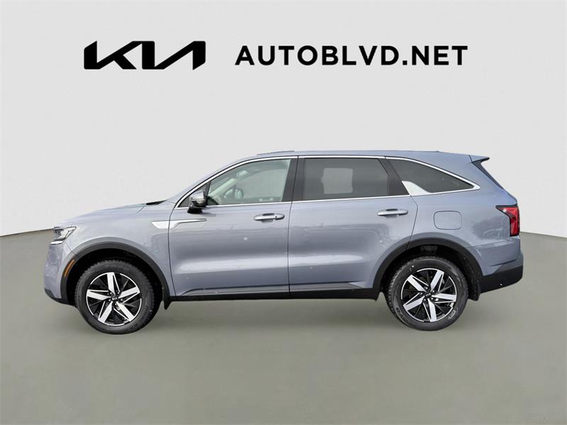 kia Sorento 2021 - 28
