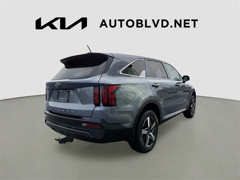 kia Sorento 2021 - 32