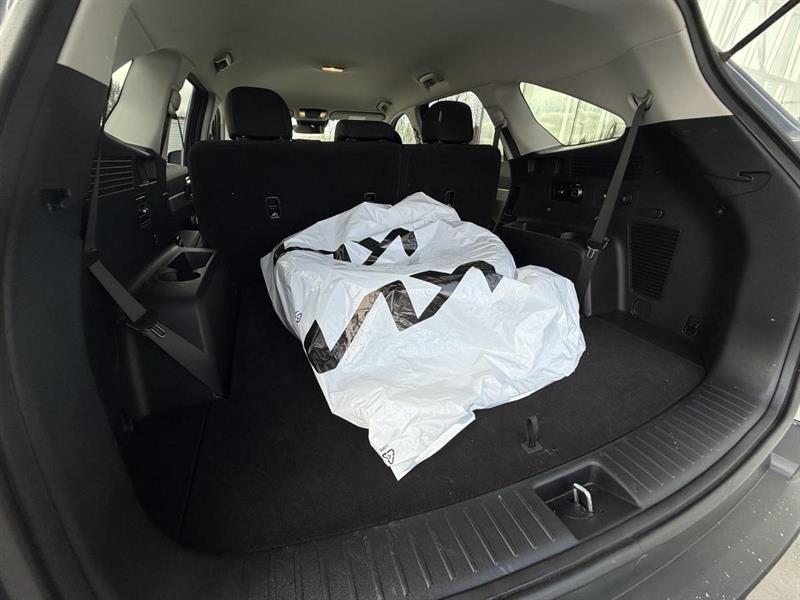 kia Sorento 2021 - 33