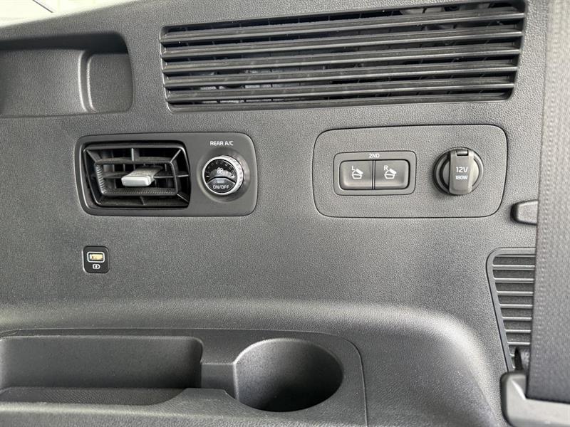 kia Sorento 2021 - 34