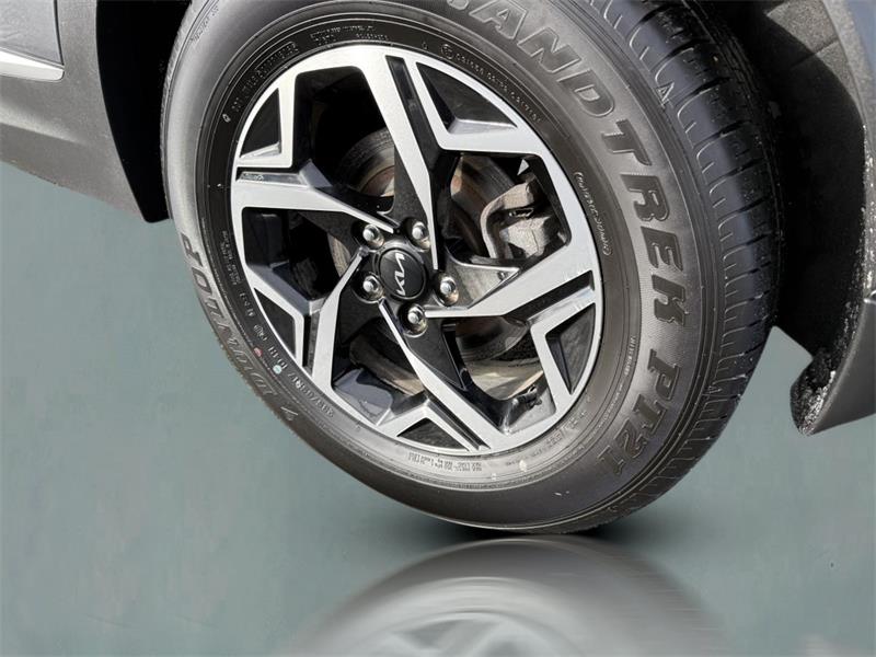 kia Sportage 2024 - 2