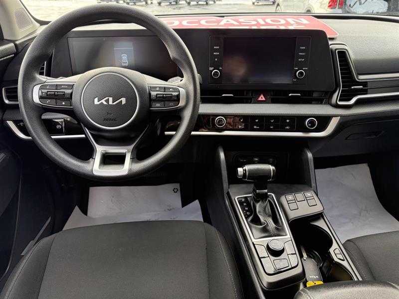 kia Sportage 2024 - 5