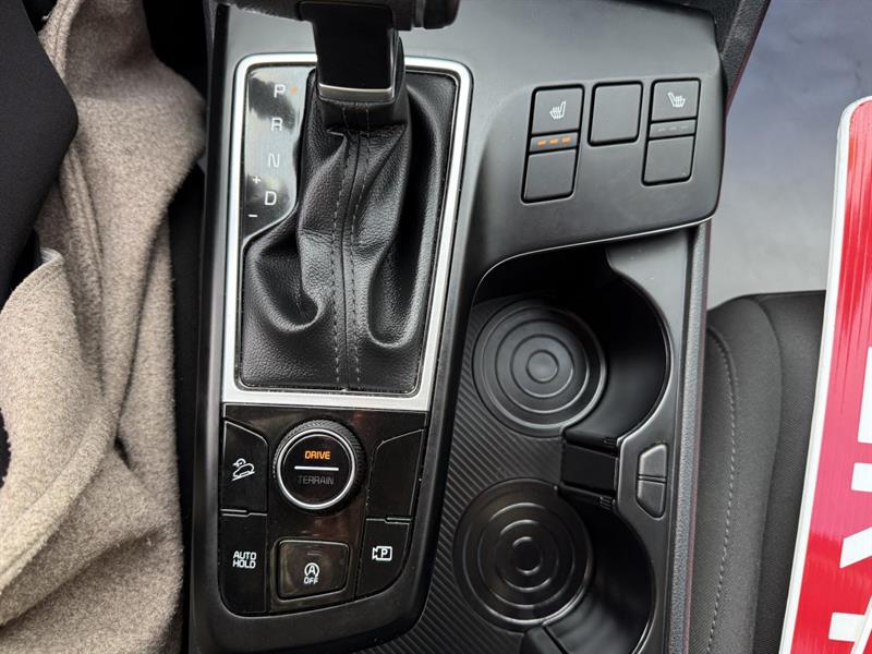 kia Sportage 2024 - 6