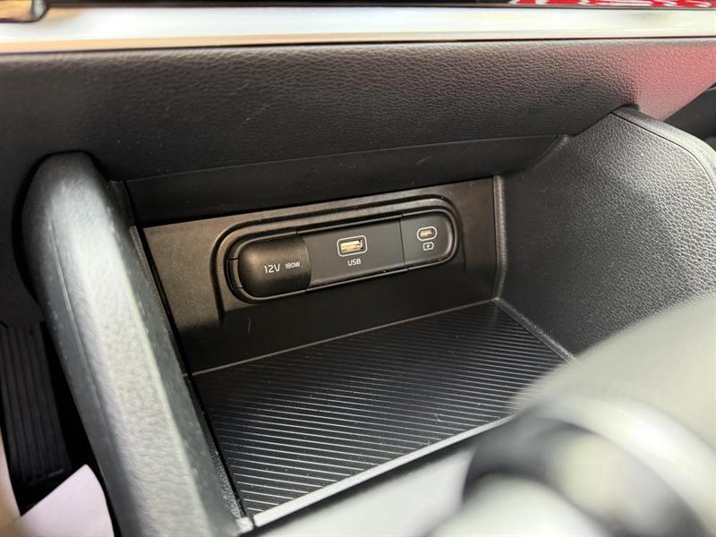 kia Sportage 2024 - 7