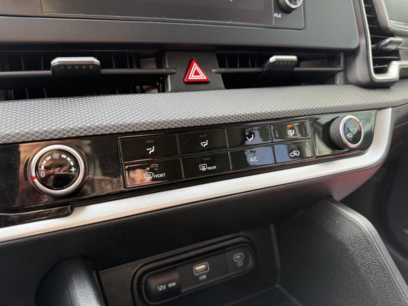 kia Sportage 2024 - 8