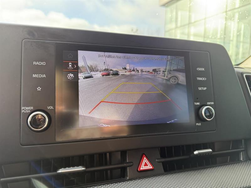 kia Sportage 2024 - 9