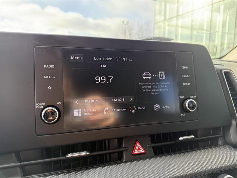 kia Sportage 2024 - 10