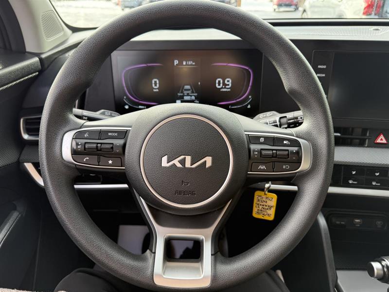 kia Sportage 2024 - 11