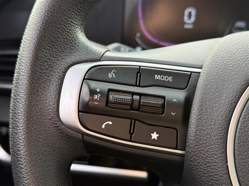 kia Sportage 2024 - 12