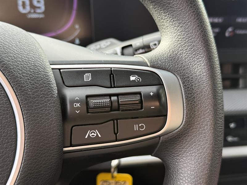 kia Sportage 2024 - 13