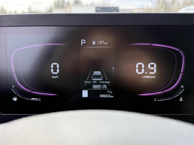 kia Sportage 2024 - 14