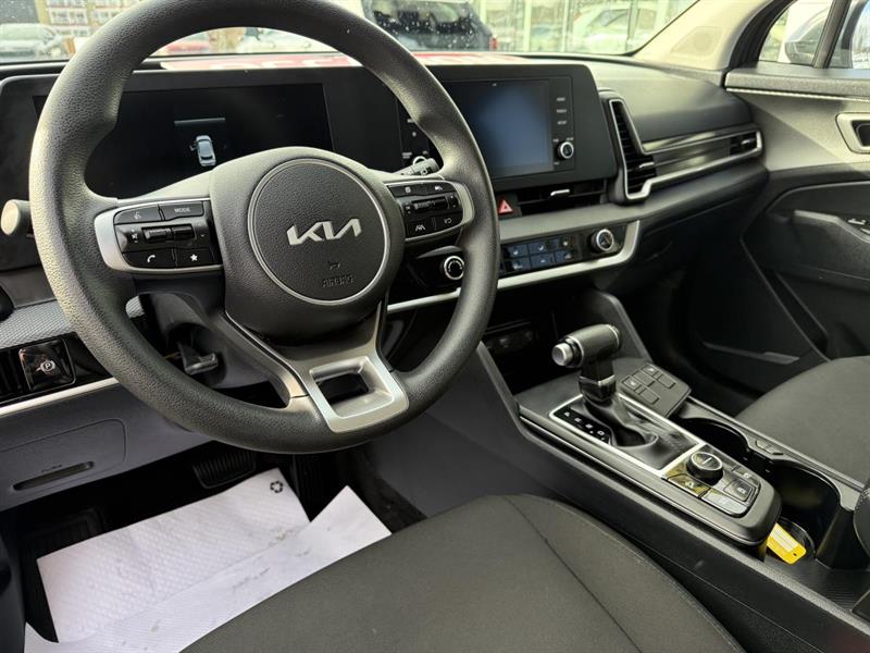kia Sportage 2024 - 19