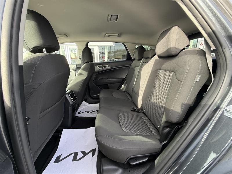 kia Sportage 2024 - 20