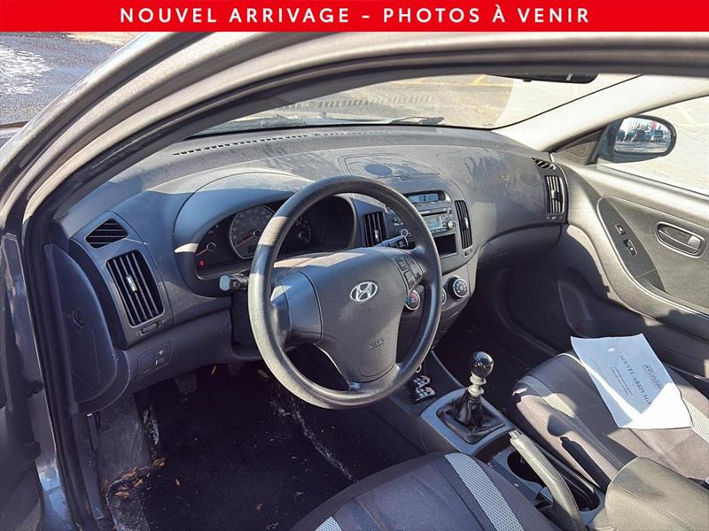 hyundai Elantra 2008 - 4