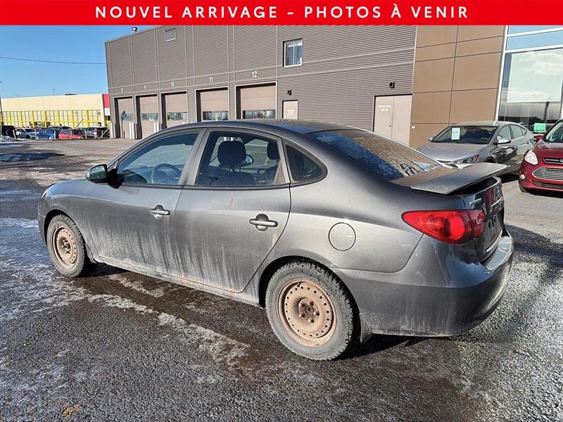 hyundai Elantra 2008 - 5