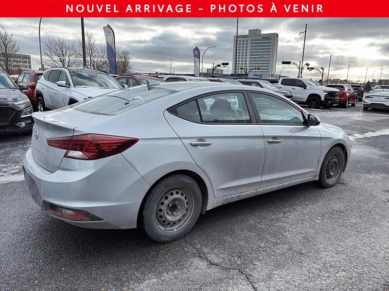 hyundai Elantra 2020 - 3