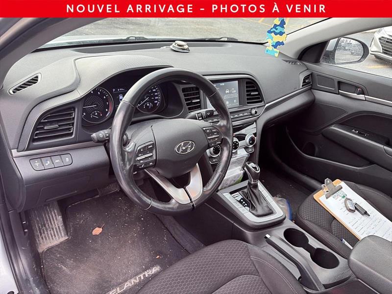 hyundai Elantra 2020 - 4