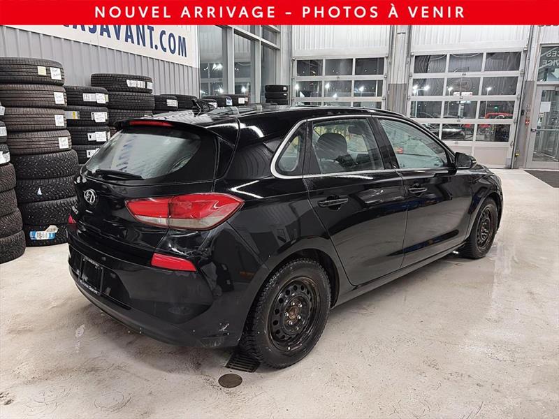 hyundai Elantra GT 2019 - 3