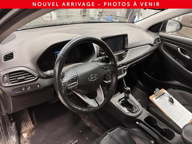 hyundai Elantra GT 2019 - 4