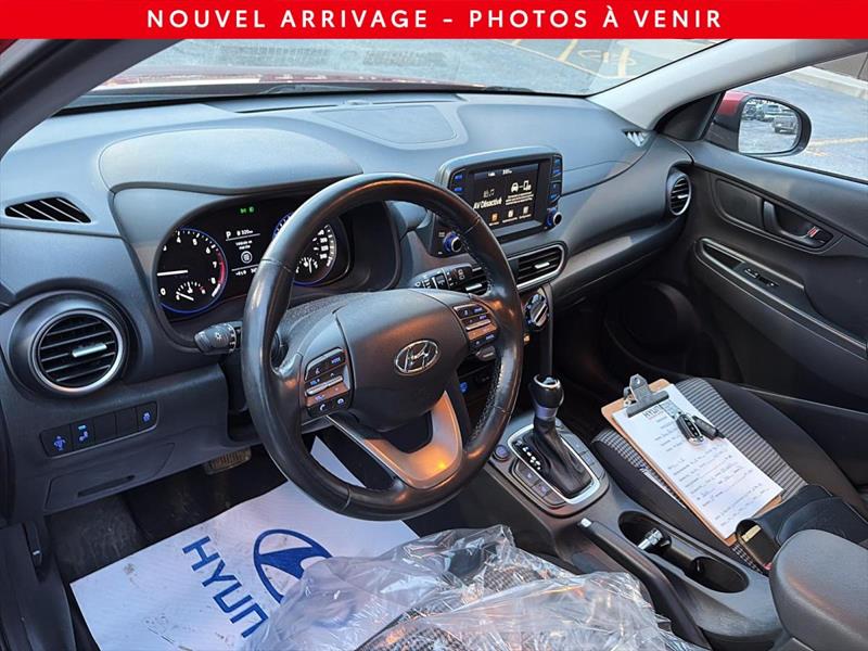 hyundai Kona 2020 - 4