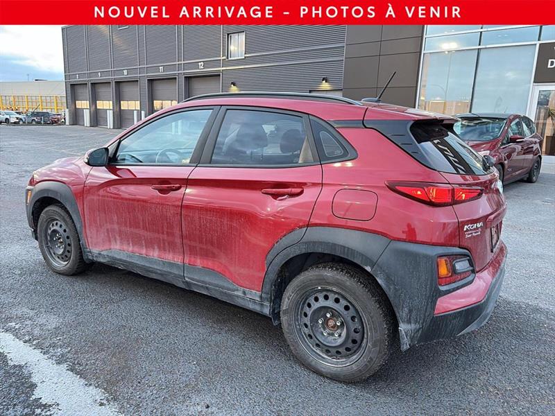 hyundai Kona 2020 - 5