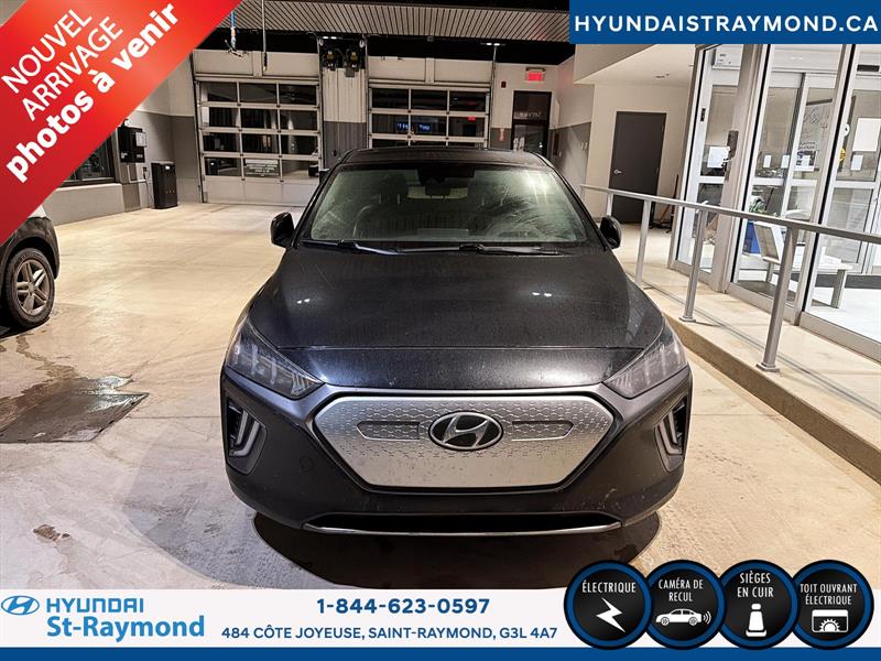 hyundai IONIQ Electric 2020 - 2