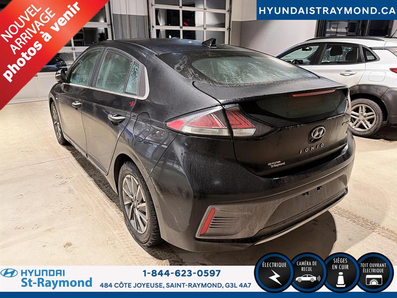 hyundai IONIQ Electric 2020 - 6