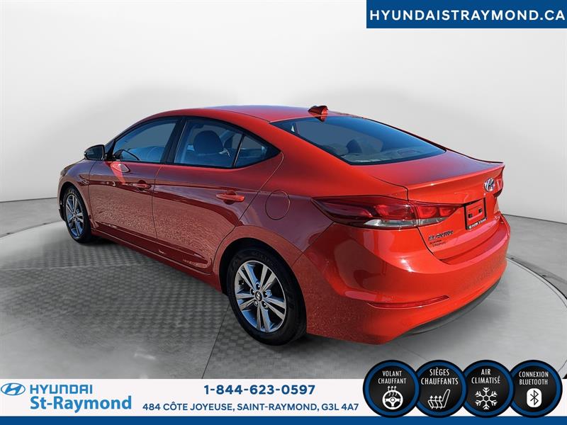 hyundai Elantra 2018 - 4
