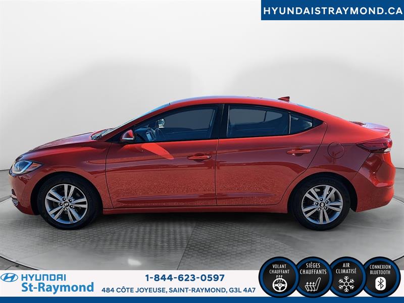 hyundai Elantra 2018 - 5