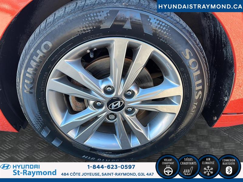 hyundai Elantra 2018 - 7