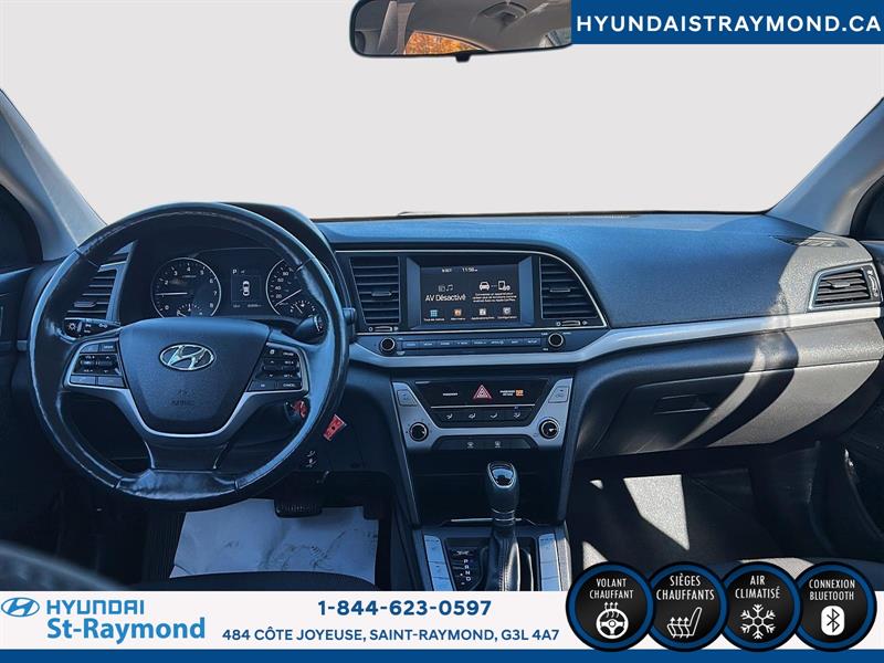 hyundai Elantra 2018 - 10
