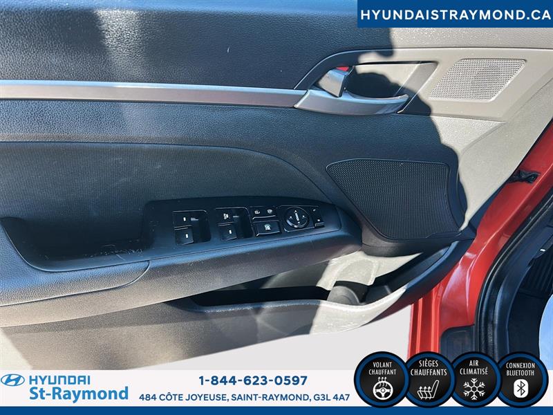 hyundai Elantra 2018 - 11