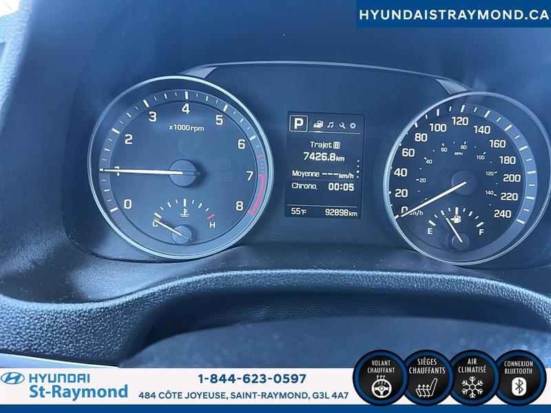 hyundai Elantra 2018 - 13