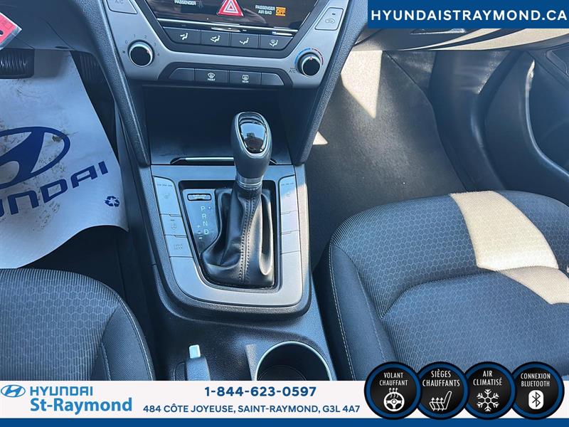 hyundai Elantra 2018 - 15