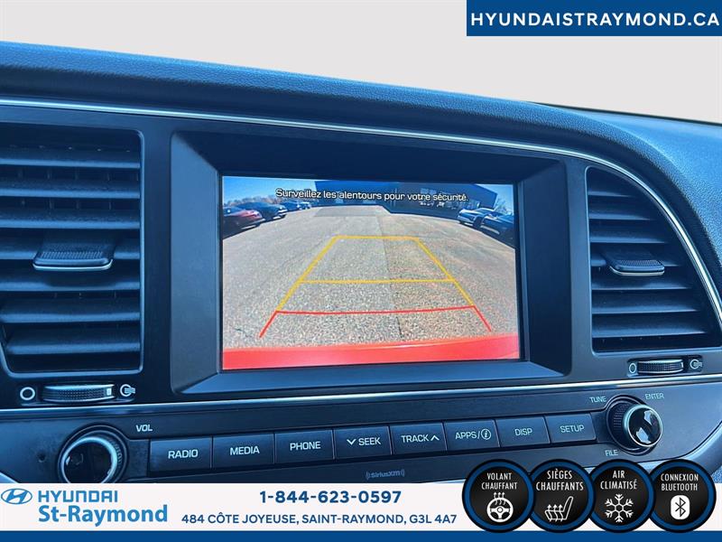 hyundai Elantra 2018 - 16