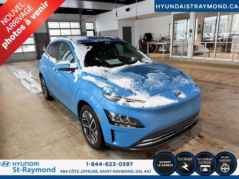 hyundai Kona 2023 - 3