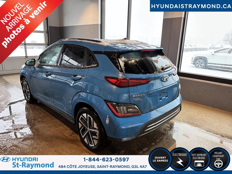 hyundai Kona 2023 - 4