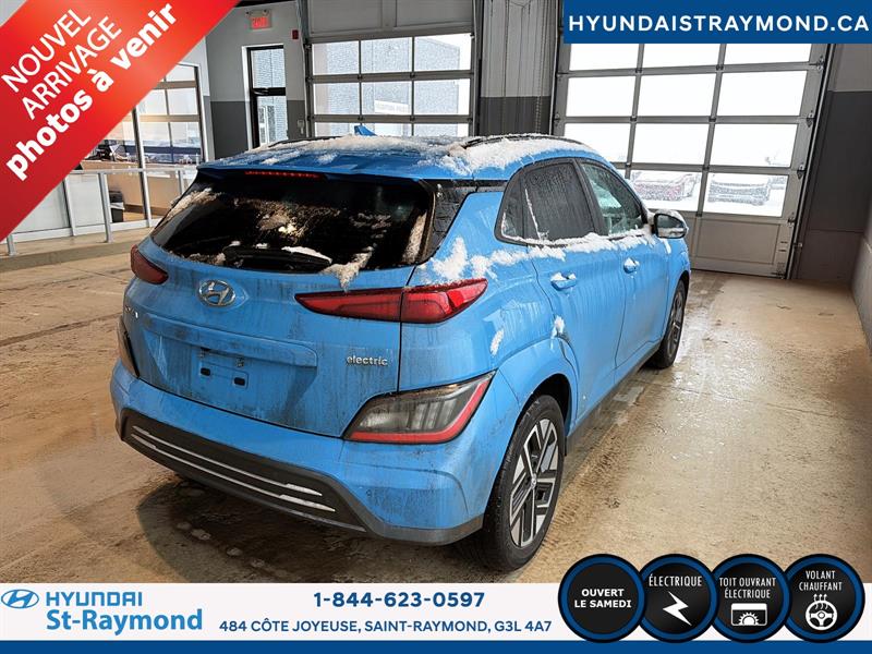 hyundai Kona 2023 - 5