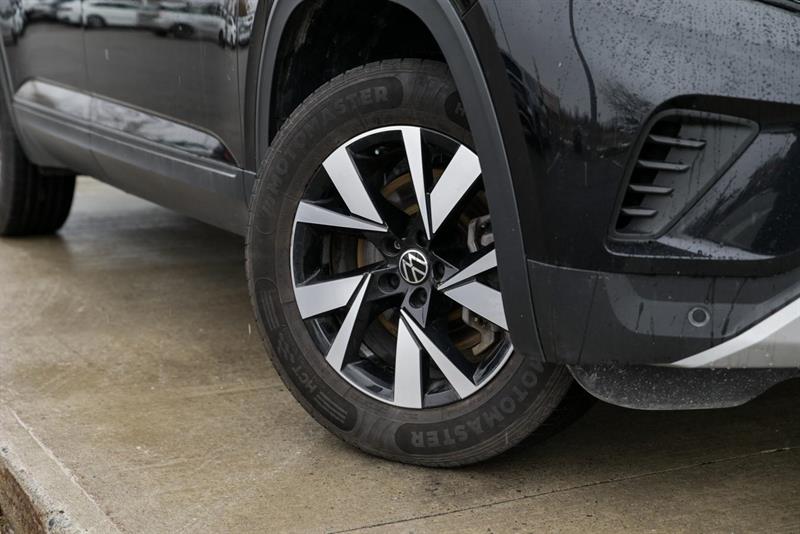 volkswagen Atlas Cross Sport 2022 - 3