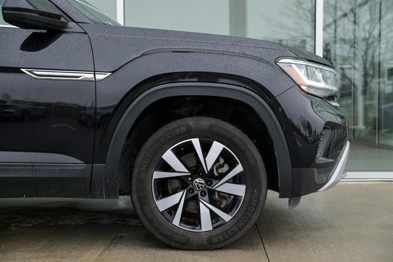 volkswagen Atlas Cross Sport 2022 - 6