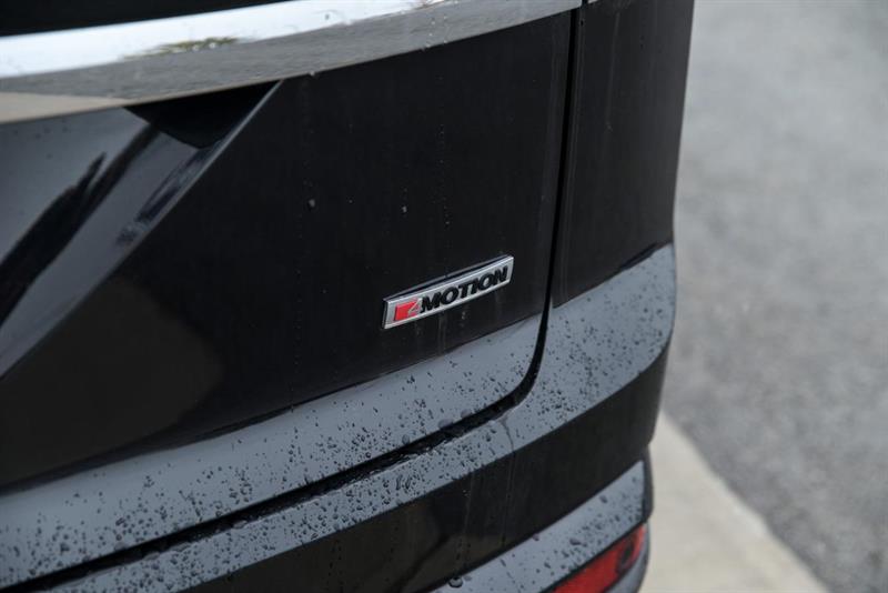 volkswagen Atlas Cross Sport 2022 - 8