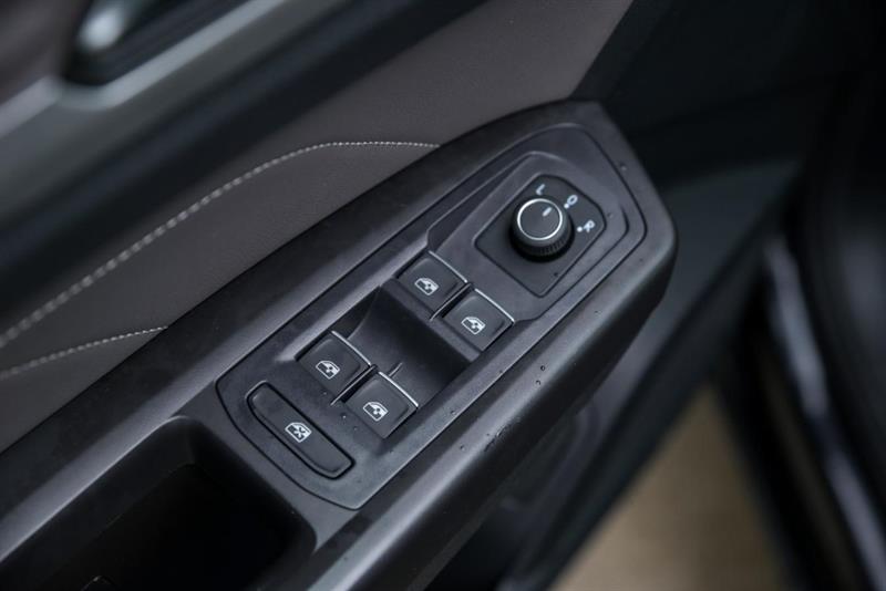 volkswagen Atlas Cross Sport 2022 - 9