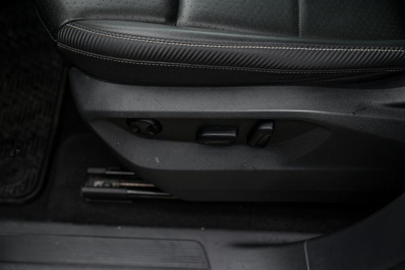 volkswagen Atlas Cross Sport 2022 - 11