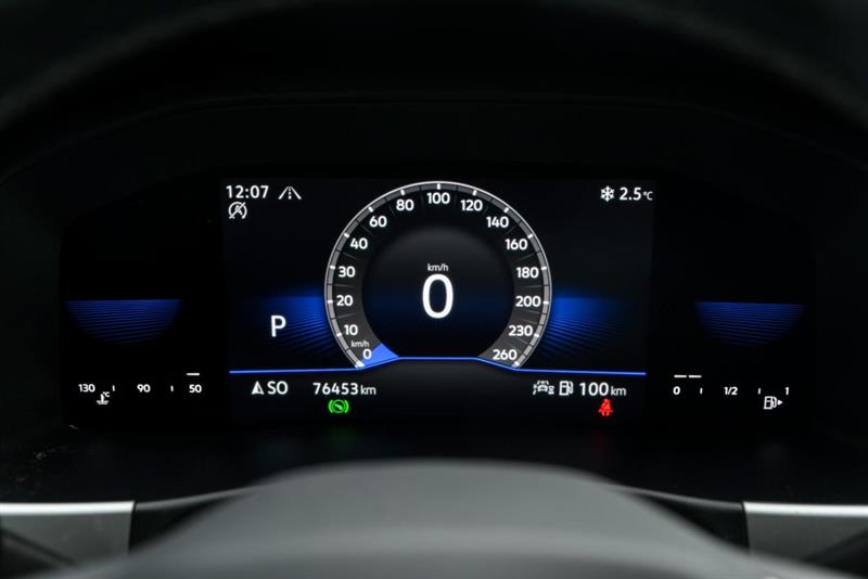 volkswagen Atlas Cross Sport 2022 - 12