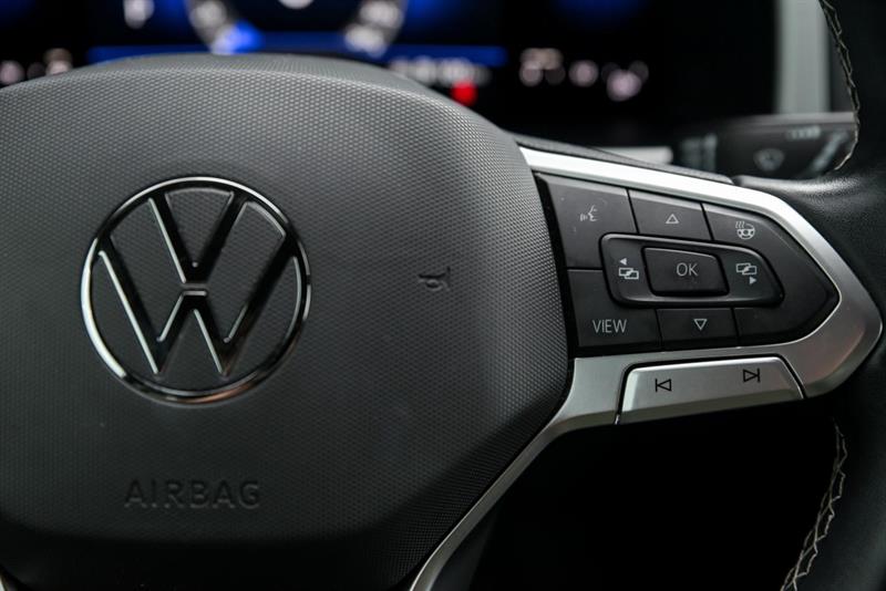 volkswagen Atlas Cross Sport 2022 - 14