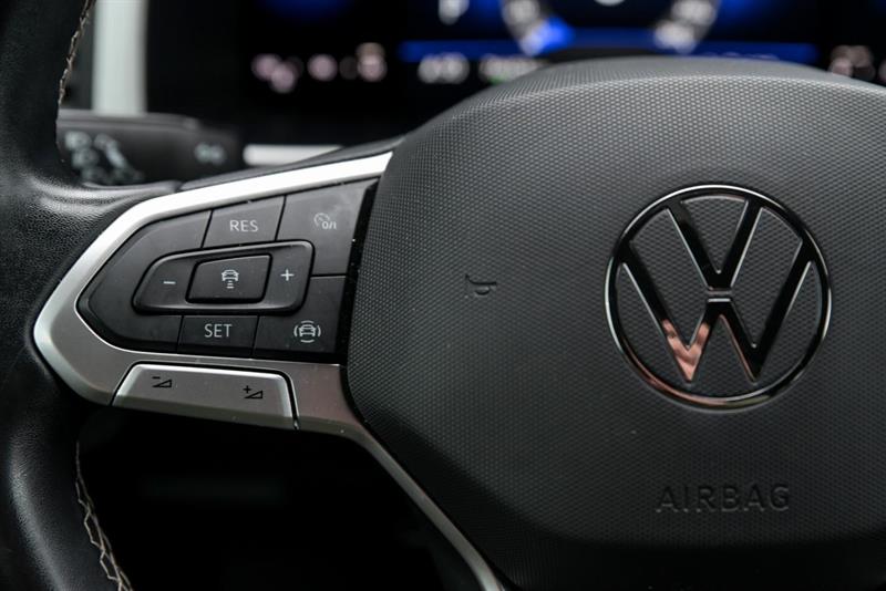 volkswagen Atlas Cross Sport 2022 - 15