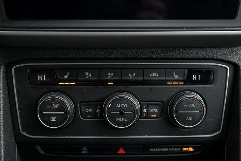 volkswagen Atlas Cross Sport 2022 - 18