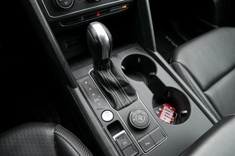 volkswagen Atlas Cross Sport 2022 - 19